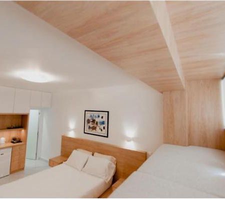 Luxury Studio In The Heart Of Kolonaki Athens Exterior photo