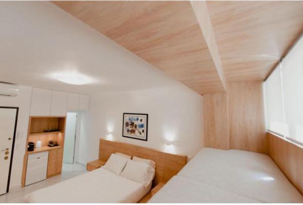 Luxury Studio In The Heart Of Kolonaki Athens Exterior photo