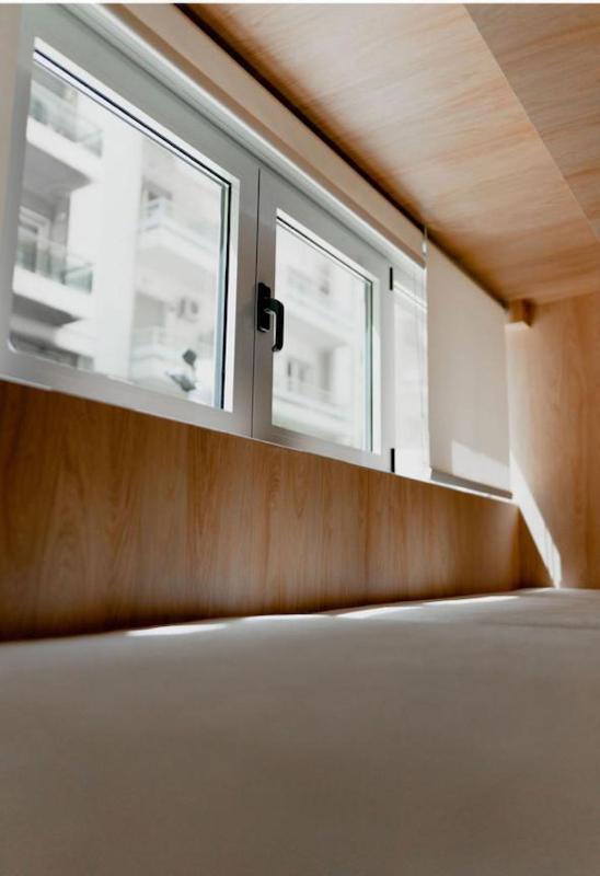 Luxury Studio In The Heart Of Kolonaki Athens Exterior photo